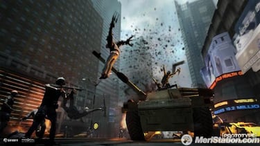 Prototype tendrá lanzamiento en junio