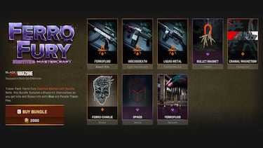 How to unlock the Vargo 52 assault rifle for free in CoD Warzone