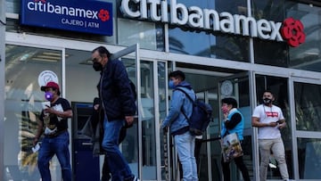 AMLO pone condiciones para venta de Banamex ¿Cuáles son y cuánto cuesta el banco?