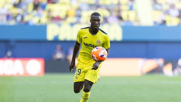 Amistosos de pretemporada, en directo: última hora de Villarreal, Betis, Elche... hoy en vivo