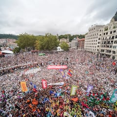 La mejor ciudad de España para vivir, según National Geographic