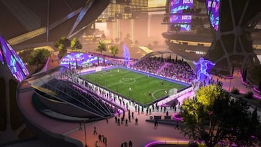 FIFA 22 para PS5: DualSense, Audio 3D, HyperMotion, retroalimentación háptica y más