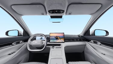 Geely EX5 en México: Qué tiene de especial este SUV y cuál es el precio