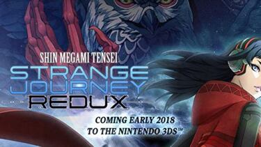 Atlus confirma 3 nuevos JRPG para Occidente