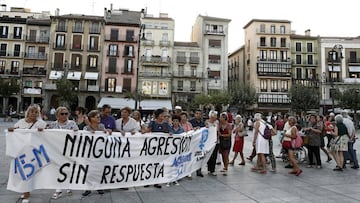 Cuatro de los cinco acusados de la violaci&oacute;n m&uacute;ltiple en Sanfermines han sido imputados por otra en C&oacute;rdoba.