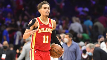 "Underdog mentality" key to another Hawks stunner