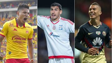 22 jugadores de la Liga MX jugarán el Mundial de Rusia 2018