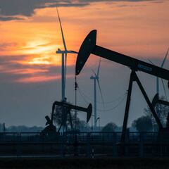 Precios del barril de petróleo Brent y Texas, 17 de marzo: ¿cuánto cuesta y a cuánto se cotiza?