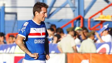 El oscuro retiro de Darío Bottinelli: "Nunca sonó el teléfono; se van olvidando"