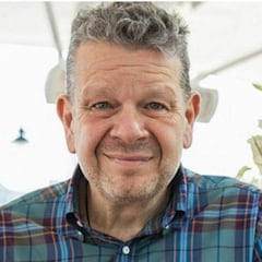 Alberto Chicote, indignado con un plato que atenta contra su profesión: "Lo hacen por joder"