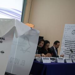 Elecciones México 2021: así son los seis candidatos independientes que han ganado a los grandes partidos