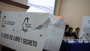 Elecciones en México 2022: ¿Qué es el PREP y para qué sirve?