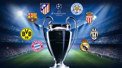 El Madrid, de cuarto a favorito a ganar la Champions en un día