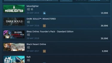 Moonlighter se sitúa líder de ventas en Steam