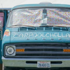 Lugares donde te puedes quedar si vas a Coachella 2019