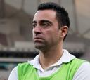 La primera imagen de Xavi que dispara el 'ilusionómetro' culé