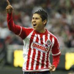 Brizuela y 'La Chofis' convierten la maldición puma en pesadilla