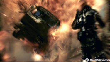 Resident Evil 5, Impresiones Captivate 08