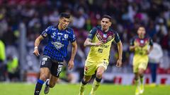 Querétaro - América: Horario, canal, TV, cómo y dónde ver