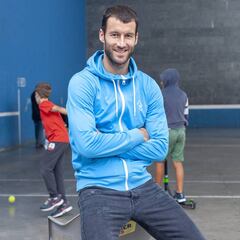 "El homenaje será más especial que mi debut con la Real"