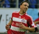 El Chelsea está dispuesto a pagar 50 millones de euros por Ribéry