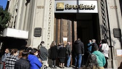 Cómo transferir dinero a mi Cuenta RUT y cuánto puedo pasar y tener