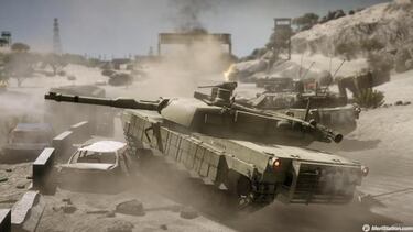 Battlefield: Bad Company 2, Impresiones