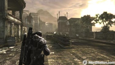 Gears of War 2, Impresiones
