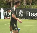 El madridismo encandilado y el vestuario aún más: esto de Xabi con Carvajal es definitorio
