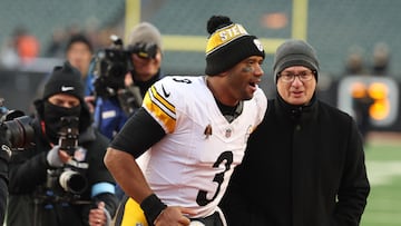 The Steelers have played ten times in various Philadelphia stadiums since 1965 and have lost ten times.