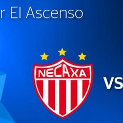 Necaxa vs Juárez (1-0): Resumen del partido y goles