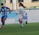 El Málaga Femenino es un cohete: arrasa al Daimiel por 0-10