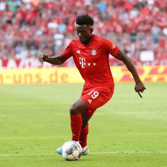 Conoce a los 20 finalistas para ganar el Golden Boy 2019