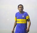 Riquelme: "Si Boca Juniors me necesita, estoy a su disposición"