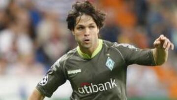 <strong>CRACK.</strong> El mediapunta brasileño es una de las estrellas de la Bundesliga.