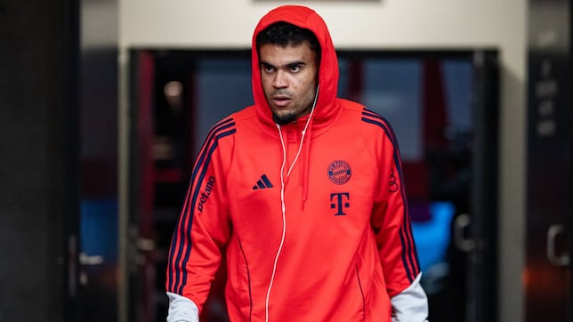 Vuelve la Bundesliga: Luis Díaz, proyectado a su mejor temporada