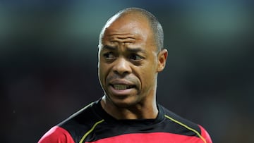 De los orfanatos de Río de Janeiro a goleador del Mundial de Clubes: Así es la historia de Denílson Nascimento