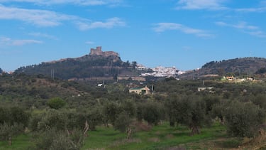 Los pueblos más bonitos de Extremadura en 2024: ¿cuáles son los que tienen más encanto?