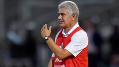 Para Mario Kempes, no es justificación que México no tenga entrenador