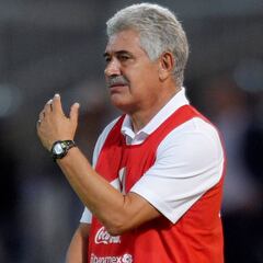 Las cartas que maneja Ferretti para suplir a los ‘europeos’