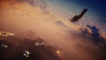 Captura de pantalla - Just Cause 3 (PC)