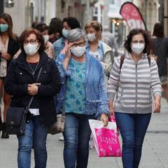 Rebrotes de coronavirus en España y mapa del mundo de casos y muertes hoy, 8 de julio