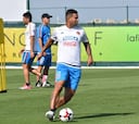 Edwin Cardona no mira a Brasil y se enfoca en Colombia