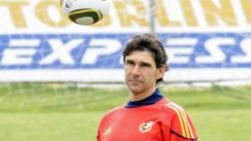 Karanka será el segundo de Mourinho