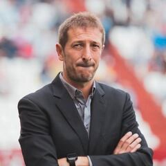 Ramis: "Con VAR el año pasado, el Albacete estaría en Primera"