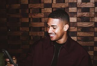 “Disfrutarlo al máximo”: le costó a su club 22 millones de euros y podría debutar con Brasil frente a Chile