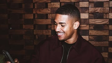 “Disfrutarlo al máximo”: le costó a su club 22 millones de euros y podría debutar con Brasil frente a Chile