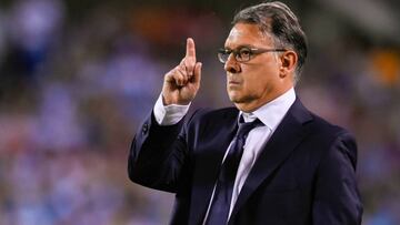 "Antes no se tenía ningún tipo de compromiso con la Selección"