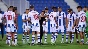 13/08/23 PARTIDO ENTRE EL CLUB DEPORTIVO LEGANES Y EL ANDORRA CELEBRADO EN EL ESTADIO MUNICIPAL DE BUTARQUE
BORJA