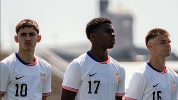 ¡Guiño de Keyrol Figueroa a la Selección de Honduras!